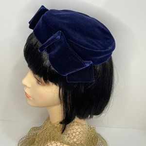 1950s Marshall Field & Company Hat